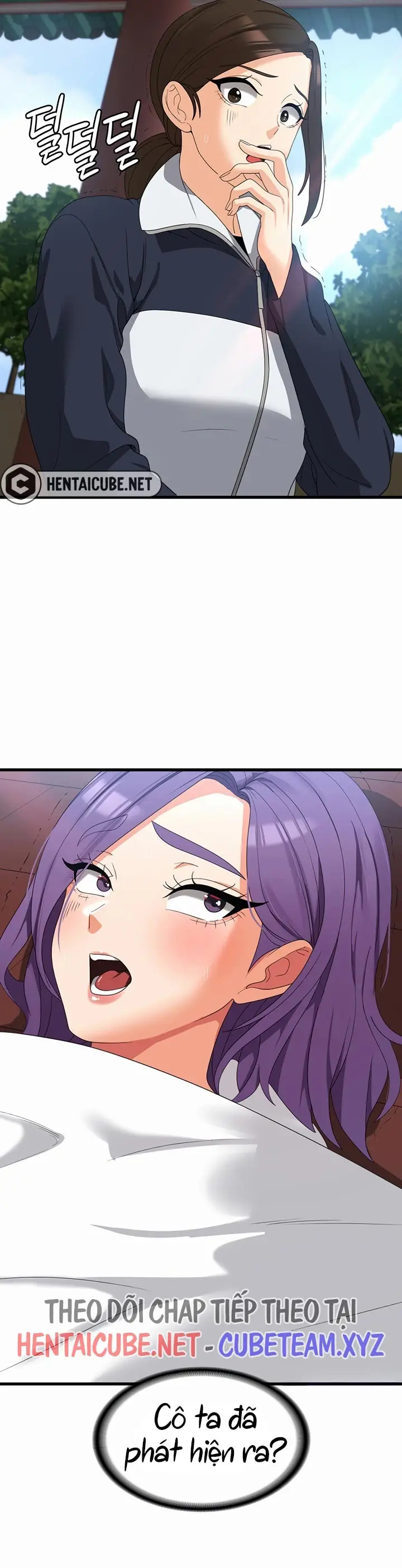 người đàn ông quyến rũ chapter 31 27