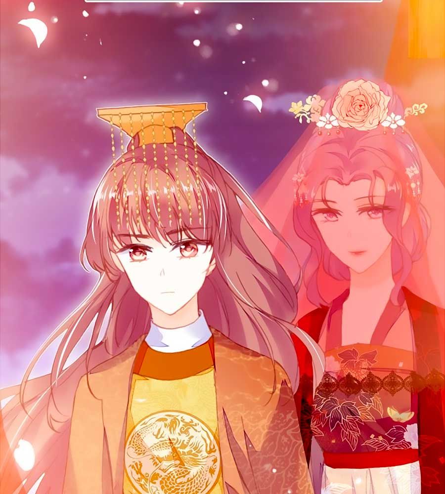 trẫm cũng không muốn quá khí phách chapter 49 66