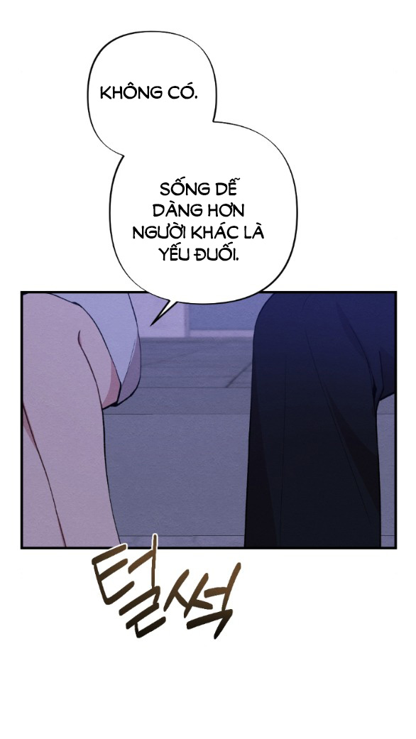 Ăn Mòn chapter 32.2 - Trang 3