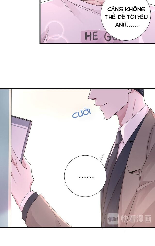 những ngày tháng sống chung với tổng tài chapter 14 16