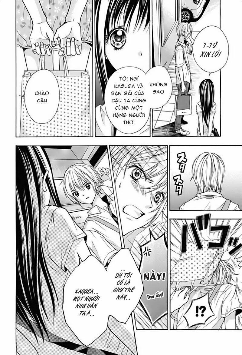 sekai no hate chapter 1 27