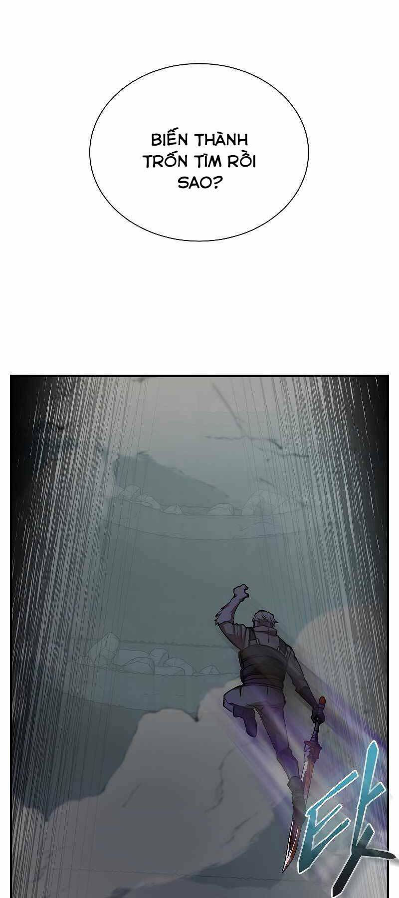 giả vờ làm kẻ vô dụng ở học đường chapter 22 44