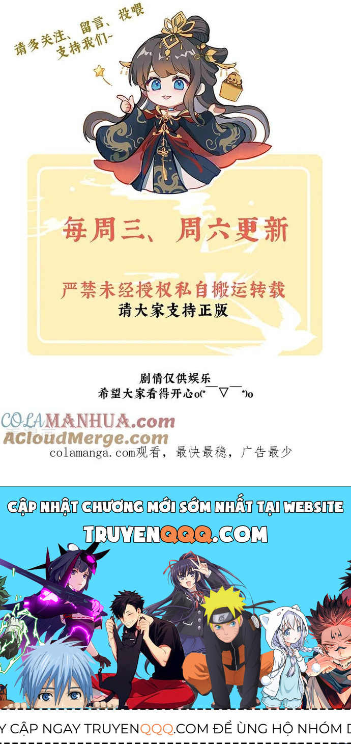 hậu cung của nữ đế - mùa 2 chapter 27 8