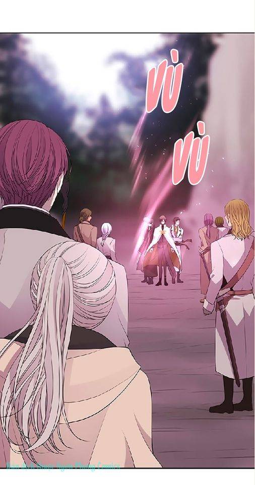 năm môn đệ của charlotte chapter 22 6