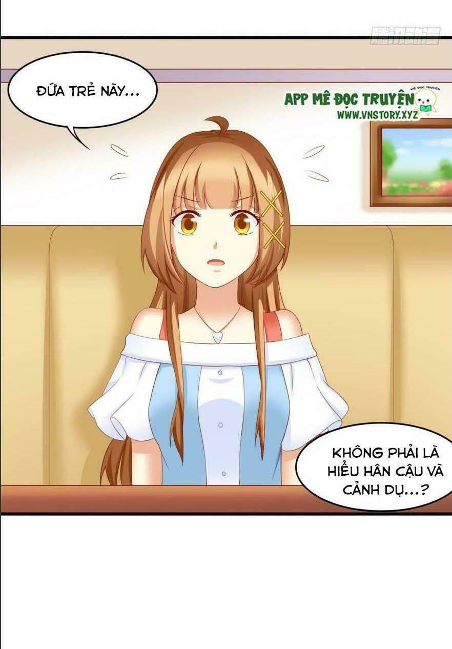 idol quốc dân đừng trêu tôi chapter 36 2