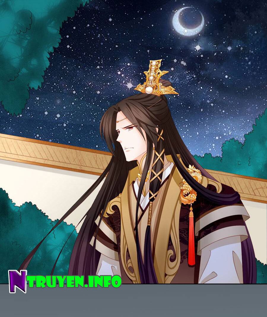 nam phi nữ tướng chapter 5 23