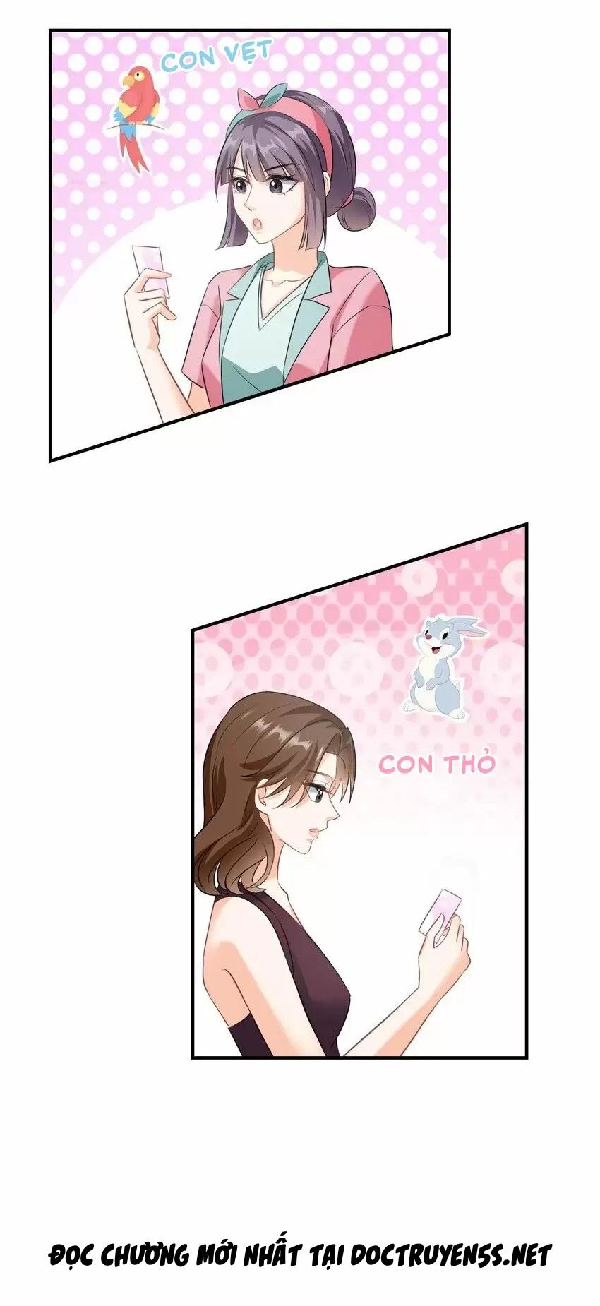 ảnh hậu một tuần mập ba cân chapter 26 21