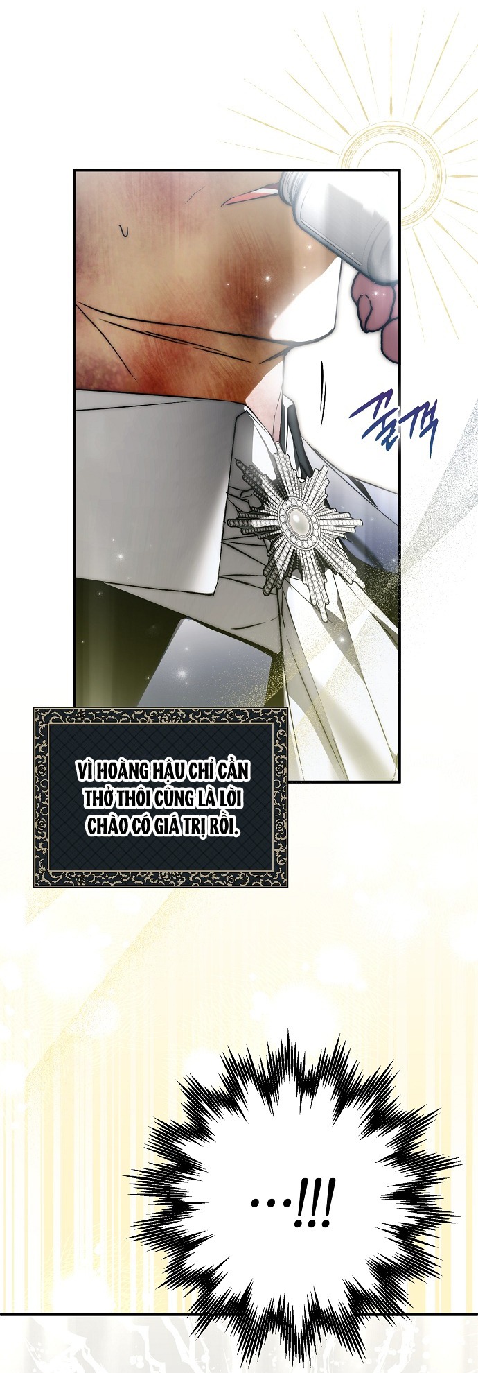 ai đó đang chiếm hữu cơ thể của tôi chapter 38 41