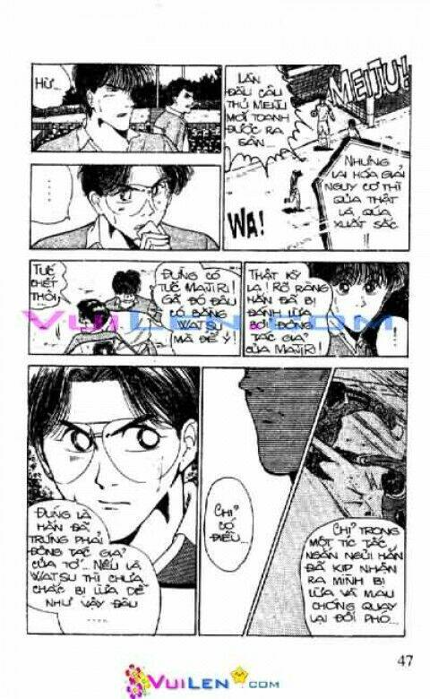 sôi động cầu trường full 17 tập chapter 15 47