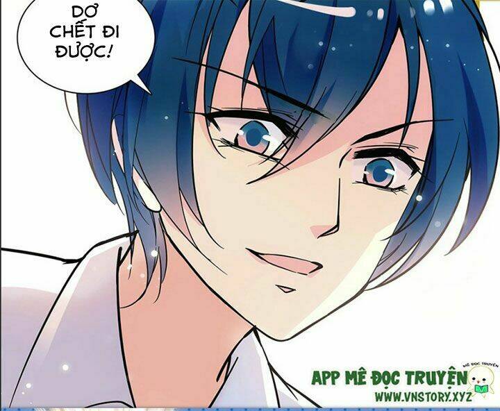 nữ hầu sau giờ học chapter 12 15