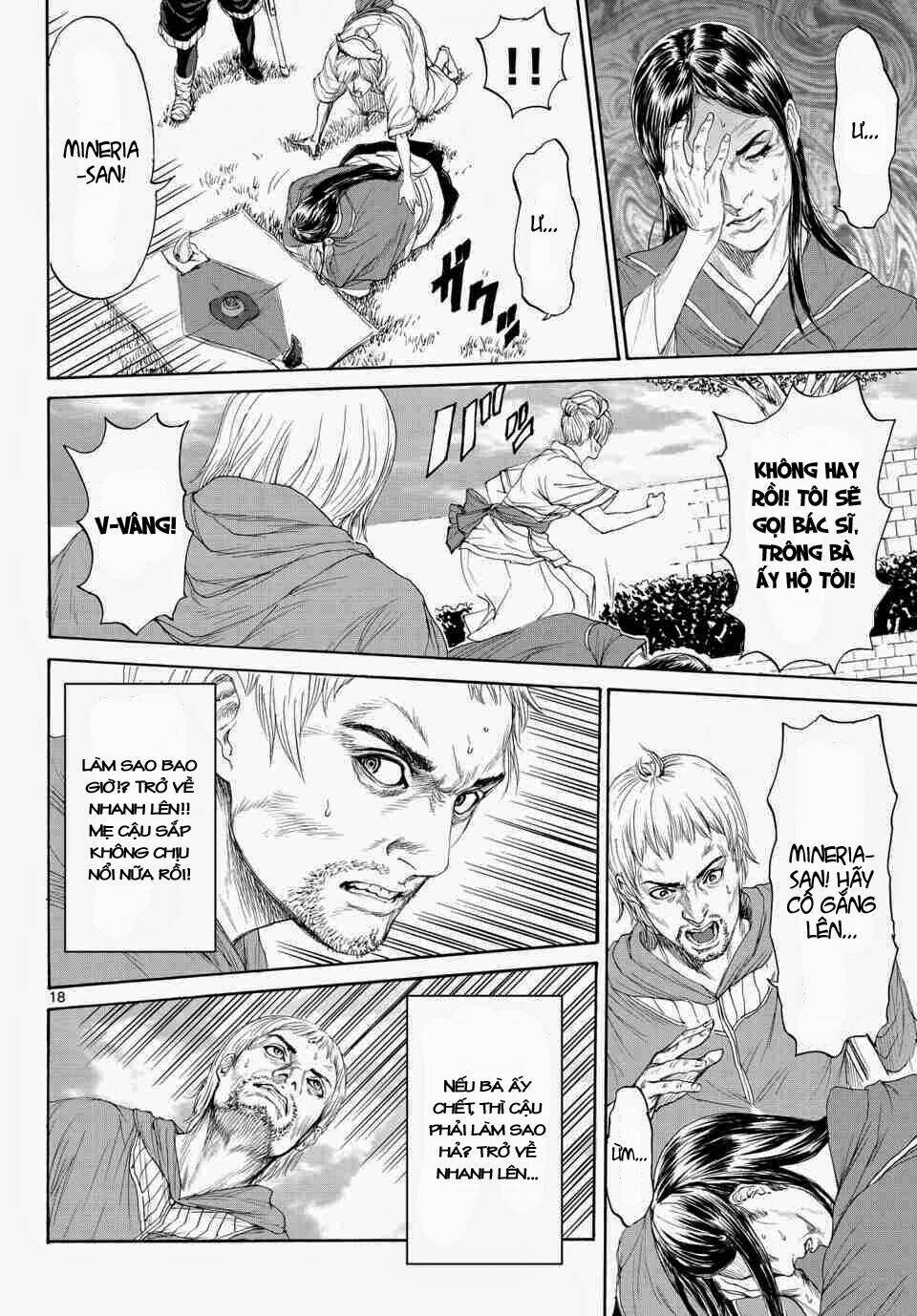 monster x monster chapter 3 18