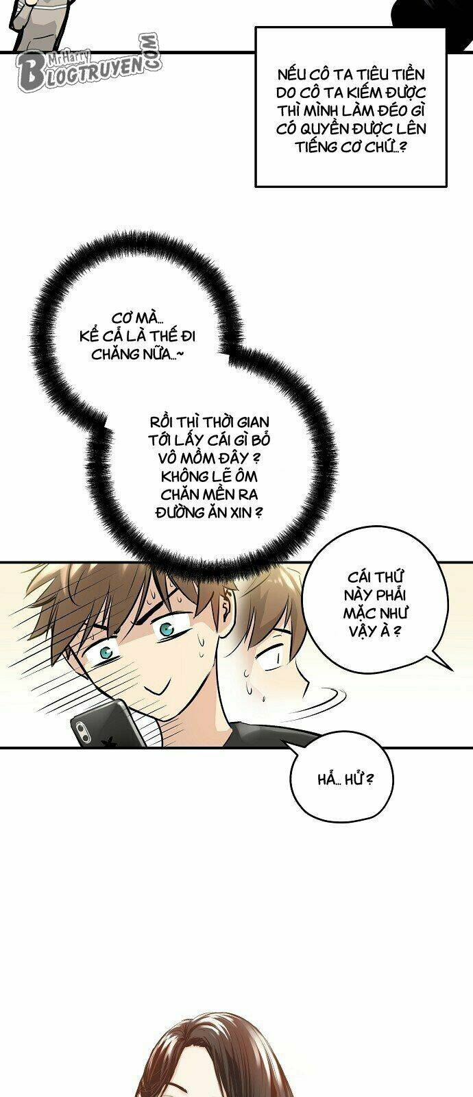 hứa lan chapter 11 50