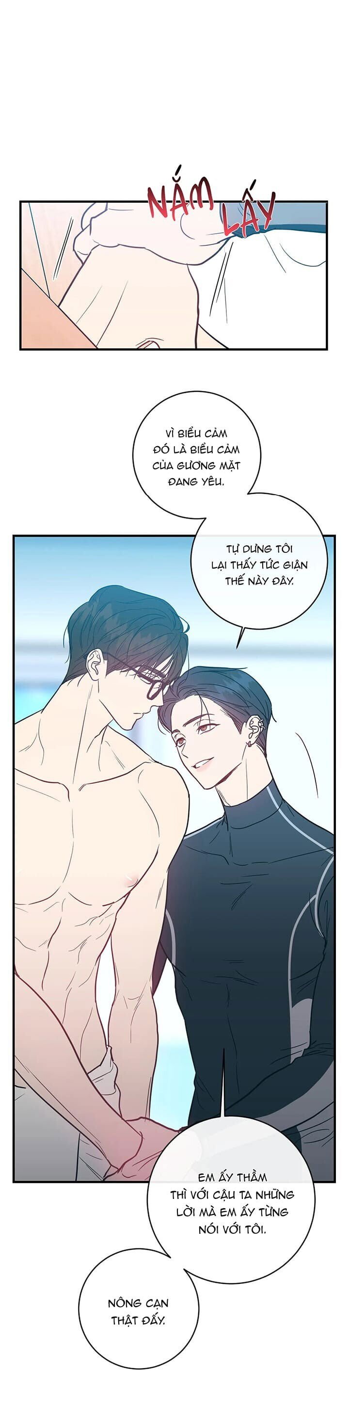 tình yêu ngây dại chapter 28 5