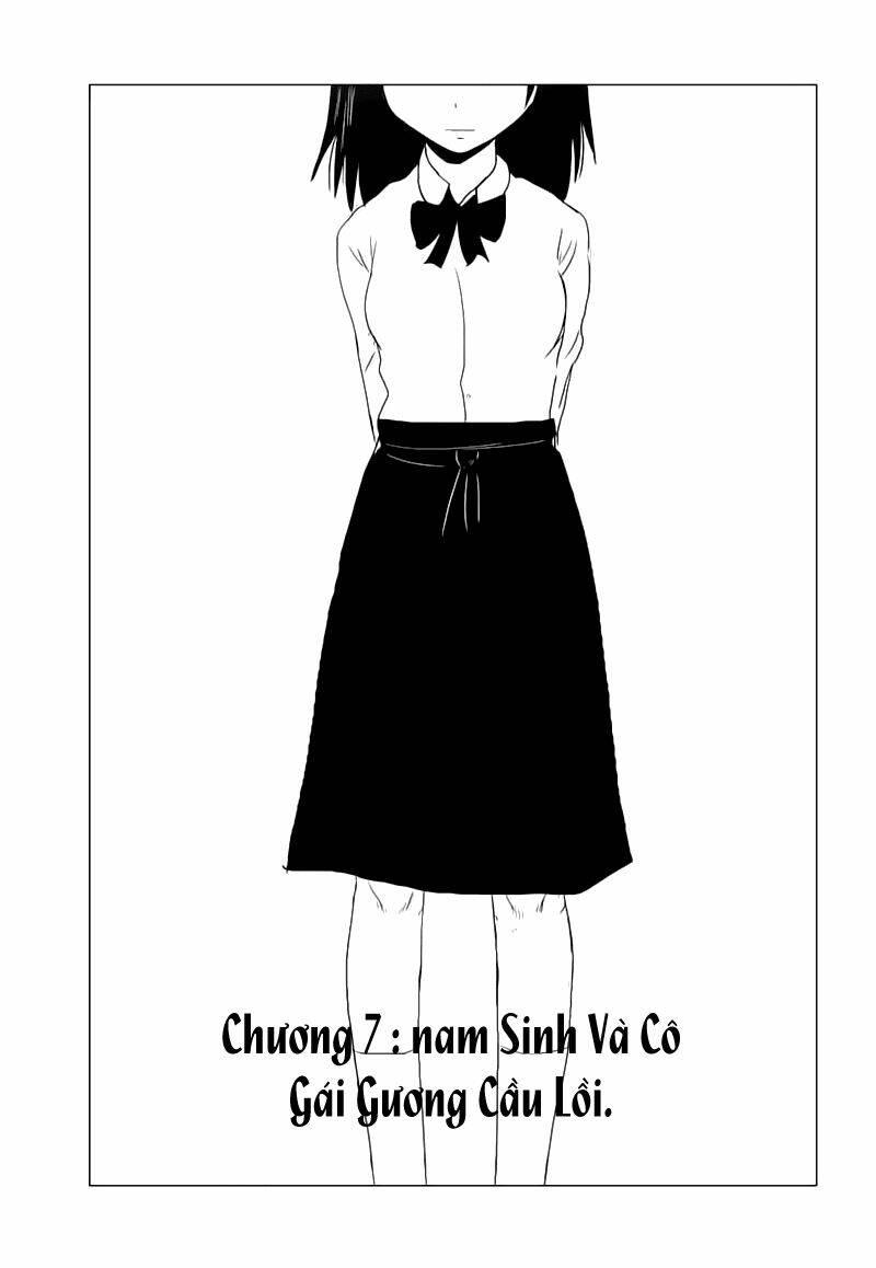 danshi koukousei no nichijou chapter 7 2