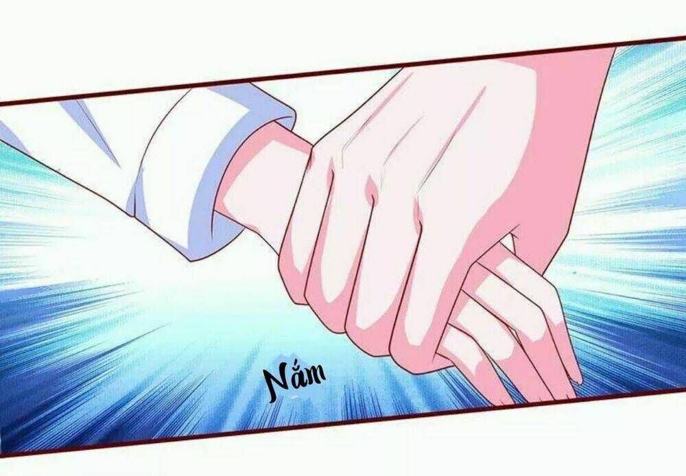 không gả cho tổng tài, gả cho người hầu chapter 90 28