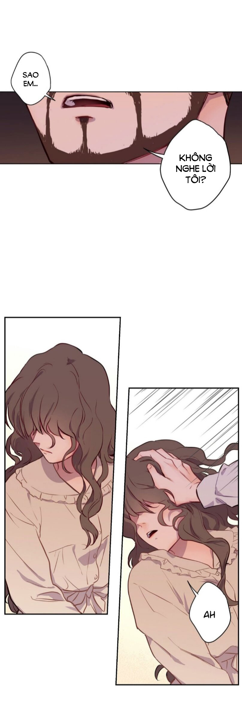 hương vị ngọt ngào chapter 2 31