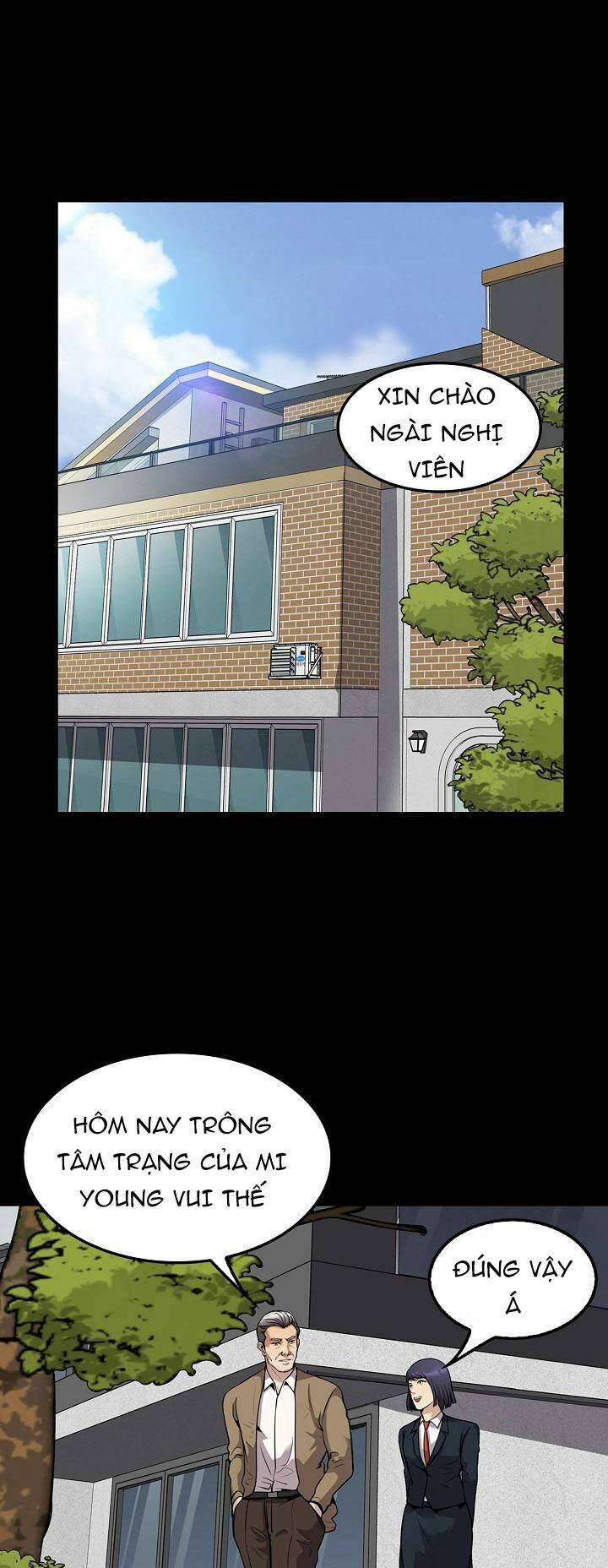 điều tra viên chuyển sinh chapter 114 25