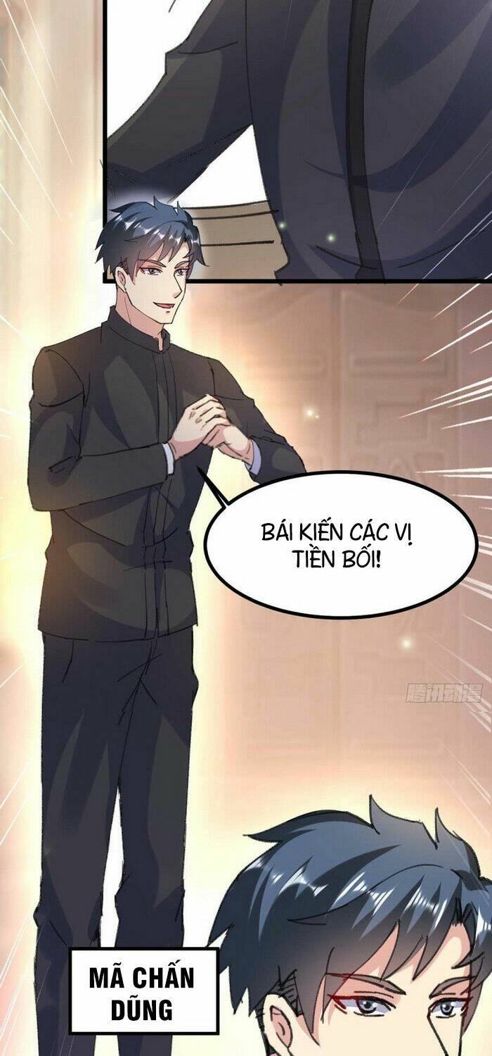 trọng sinh khí thiếu quy lai chapter 157 14