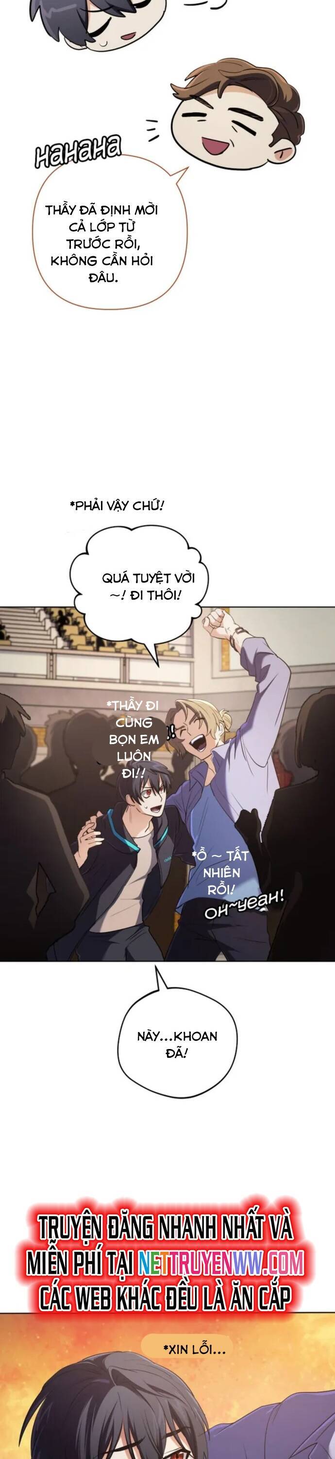 sự trở lại của đại pháp sư huyền thoại chapter 14 23