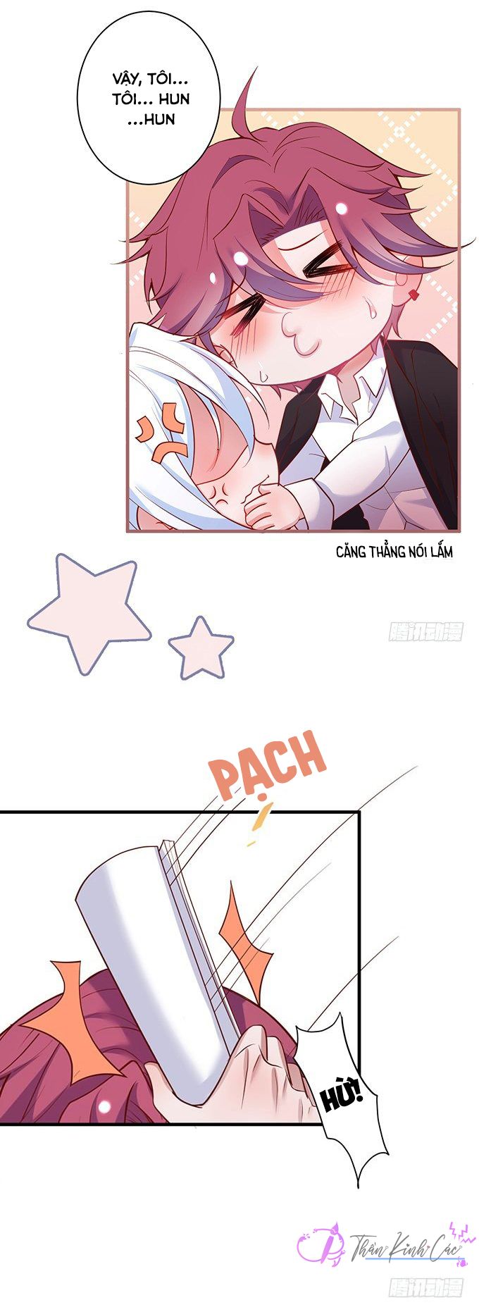 dưỡng khí chí mạng chapter 25 24