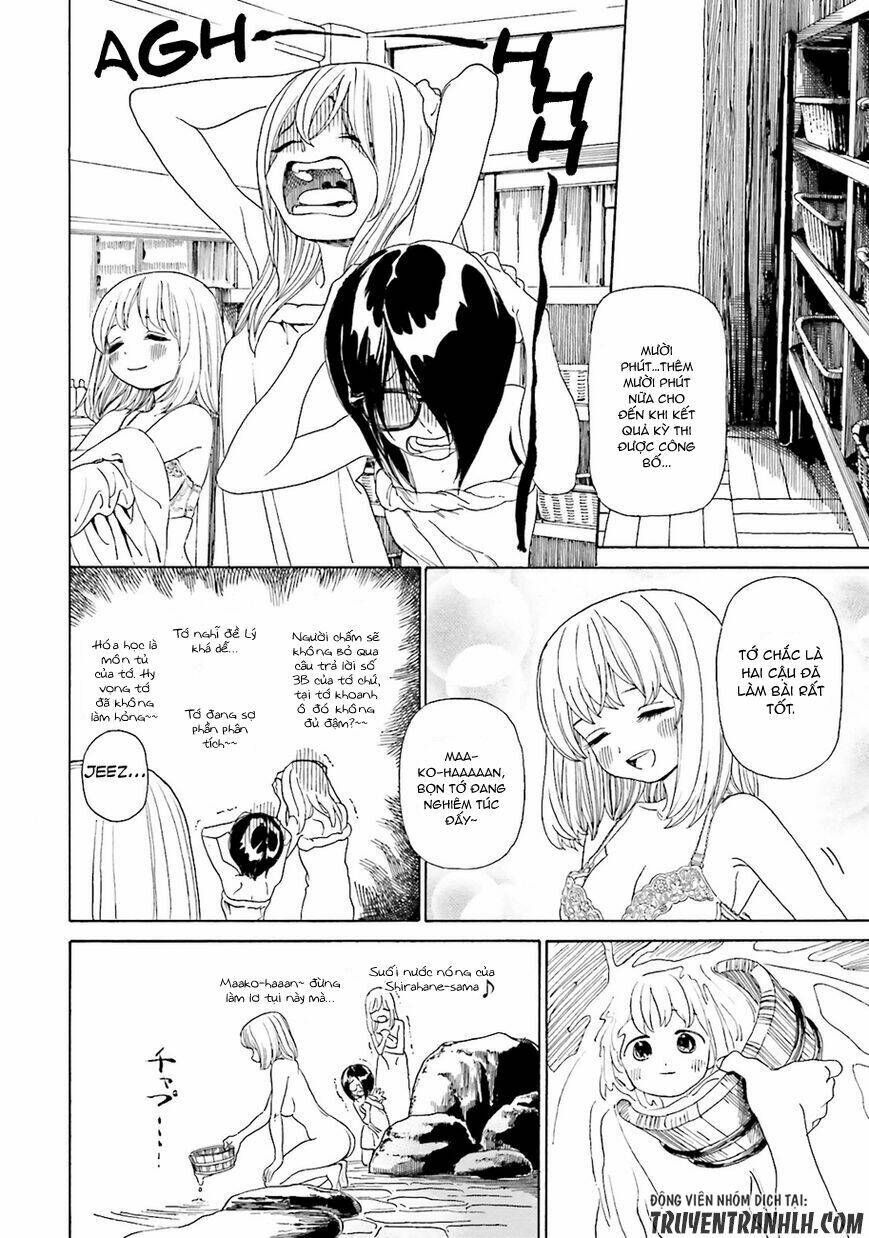 yumekuri chapter 36 8