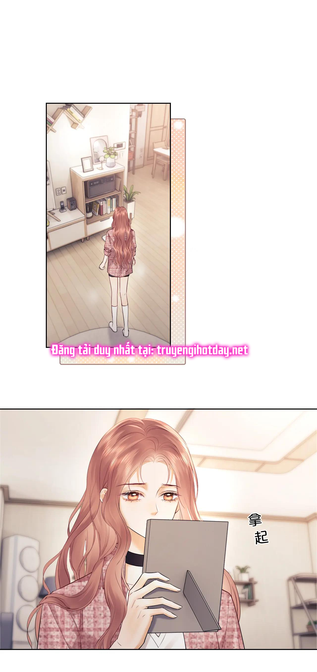 fan bạn gái muốn tìm hiểu một chút - fan vợ, bạn đã biết? chapter 7.1 20