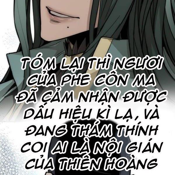 thiên ma phi thăng truyện chapter 34.5 141