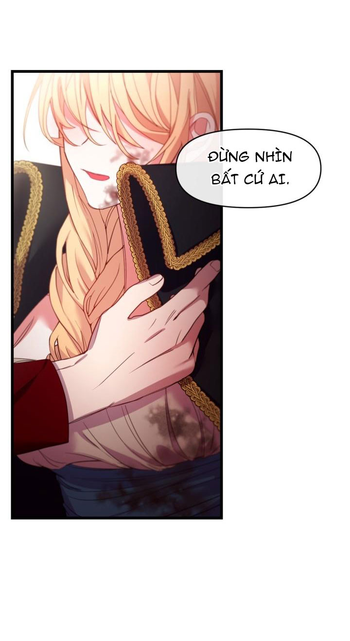 vị hôn thê của kẻ săn mồi chapter 3.2 2