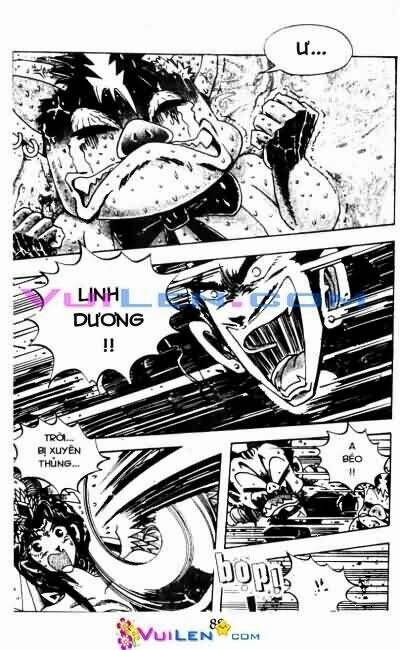 những người bạn tốt chapter 13 89