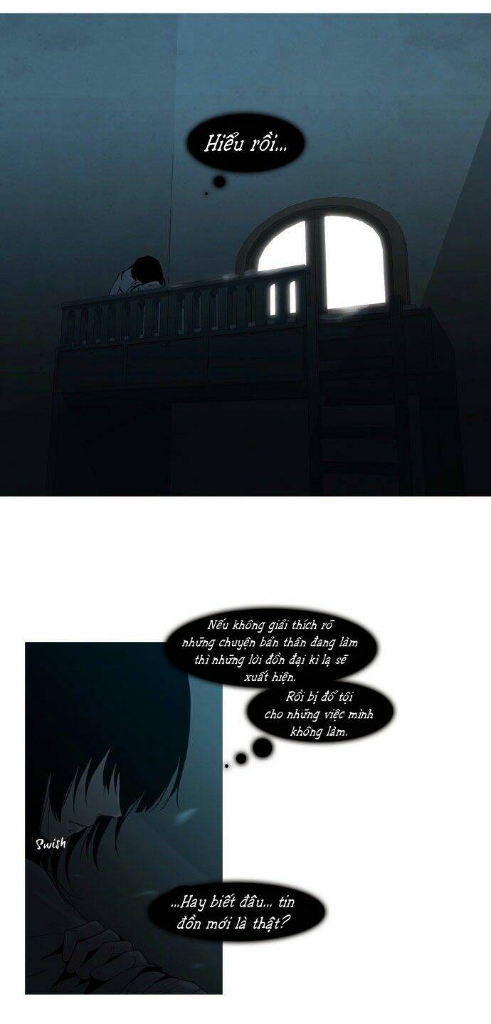một không gian thời gian khác chapter 42 24