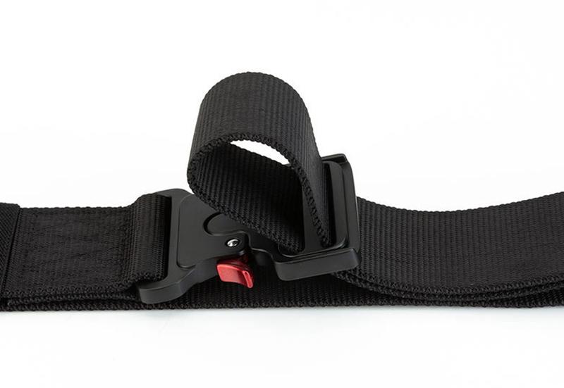 5.0Cm Rộng Thắt Lưng Nam Đen Chiến Thuật Đai Quân Nam Đai Lớn Nhanh Chóng Phát Hành Khóa Kim Loại Ngoài Trời Dây 4 màu Sắc Plus Kích Thước