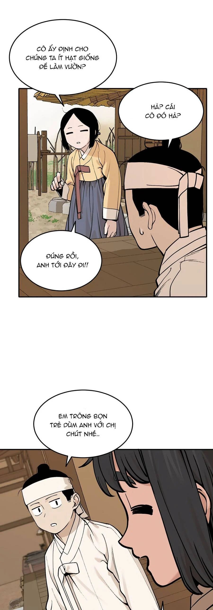 sự lụi tàn của usuzumi chapter 38 14