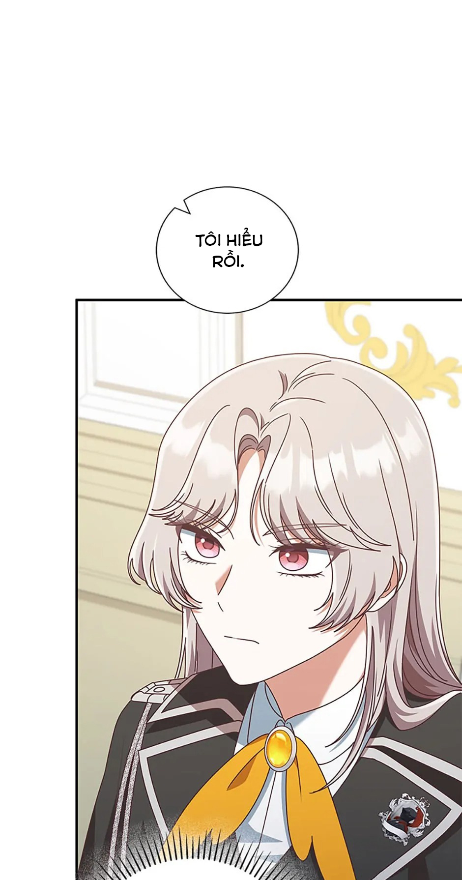 sự hiểu lầm tai hại giữa tôi và đại ma vương chapter 53 80