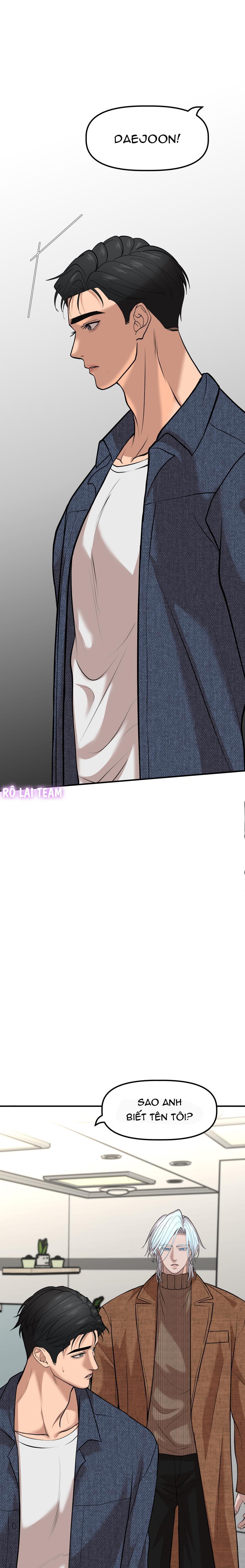 socola tuyết chapter 10.2 4