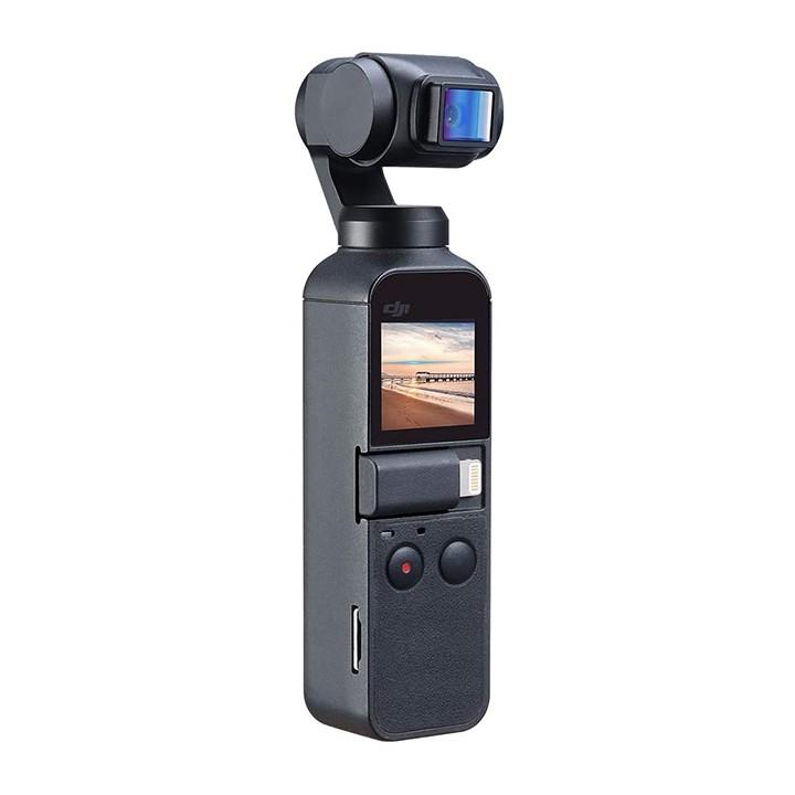 ỐNG KíNH ANAMORPHIC CHO OSMO POCKET ULANZI OP-11 - HÀNG NHẬP KHẨU