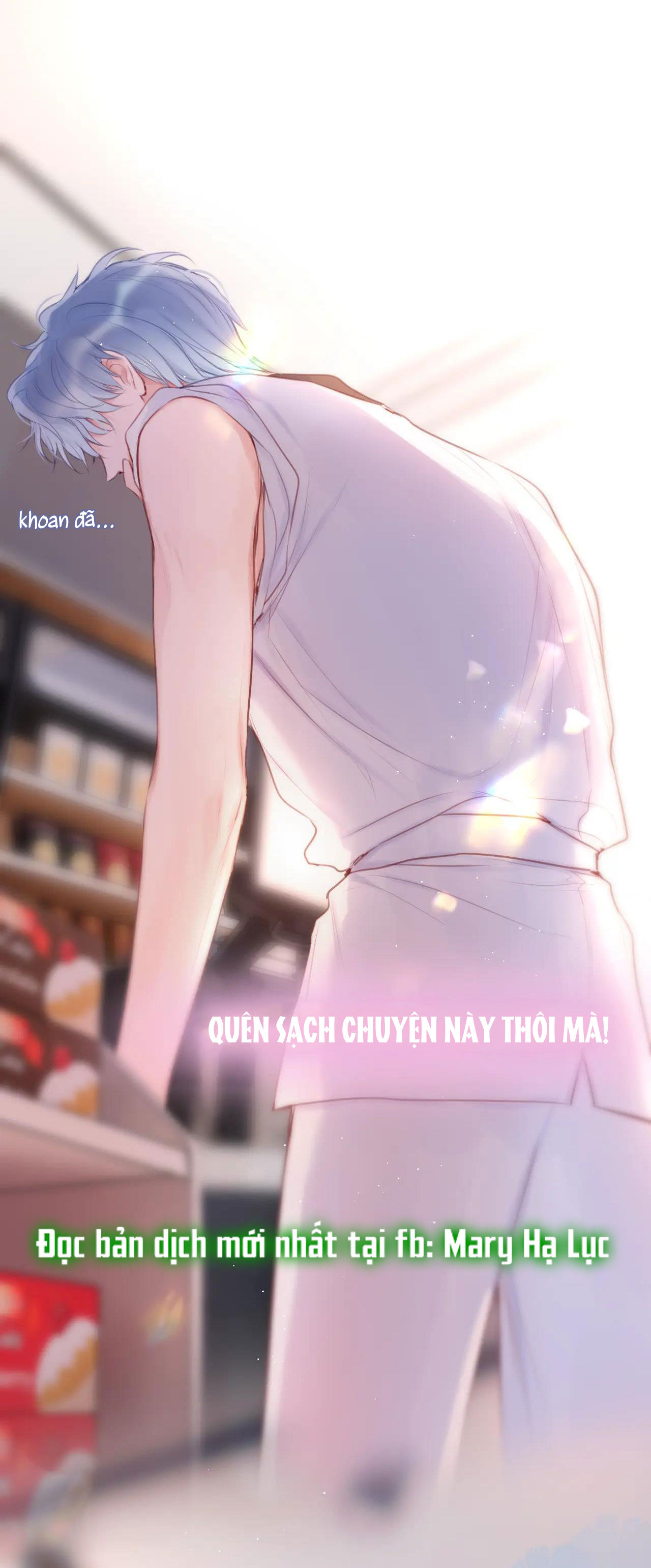 cạm bẫy của hồ ly chapter 33.2 22