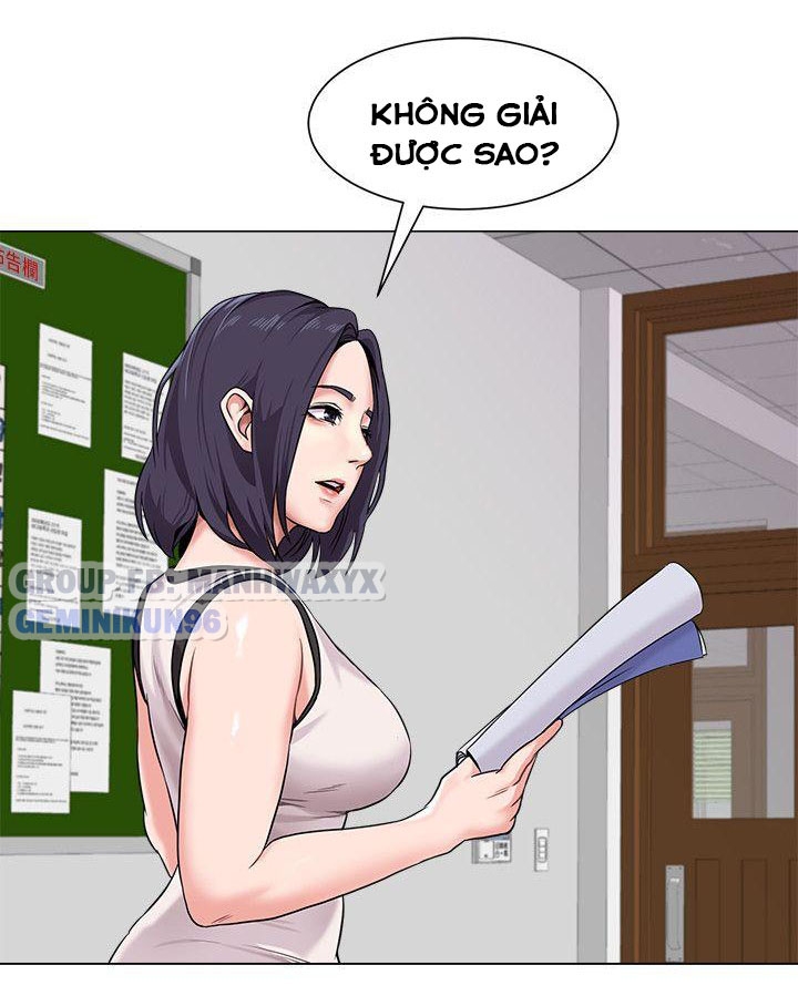 cô giáo gợi cảm chapter 3 33