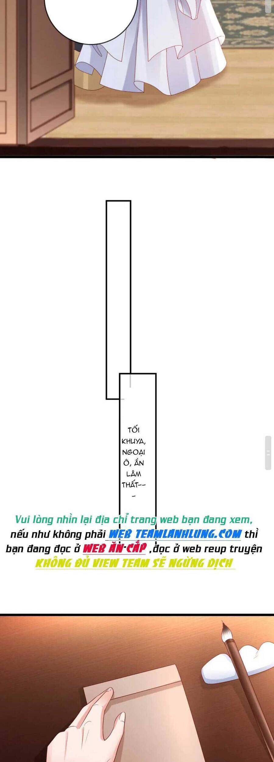 sự trả thù của vương phi chapter 42 15