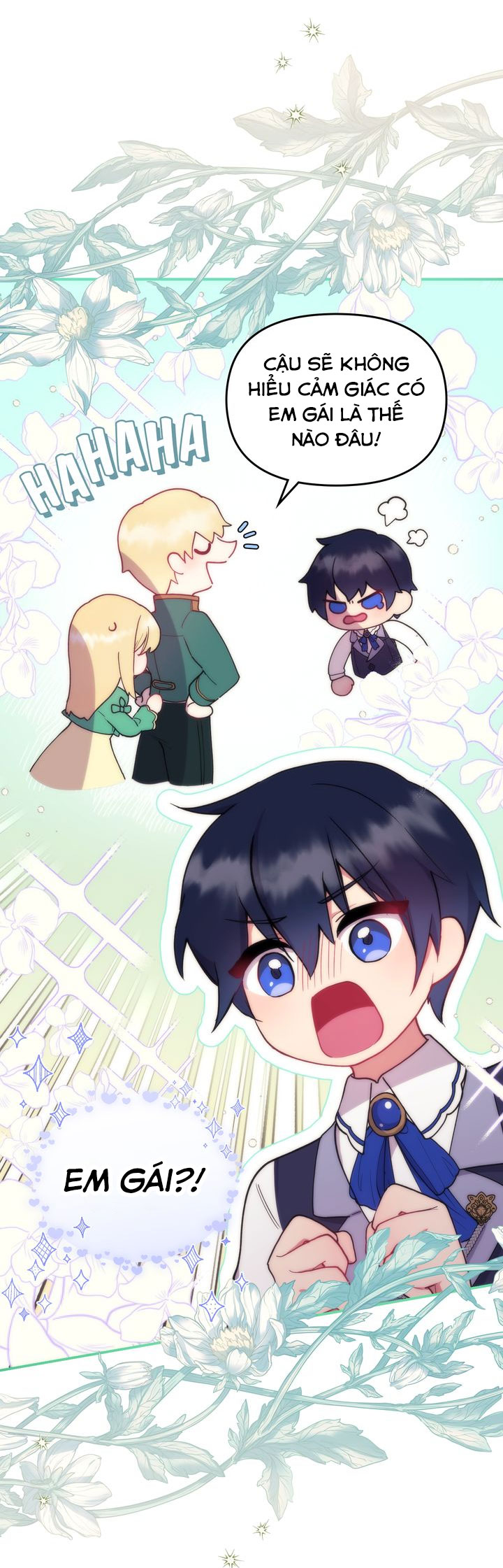 cô con gái nuôi đáng yêu của công tước chapter 4 23