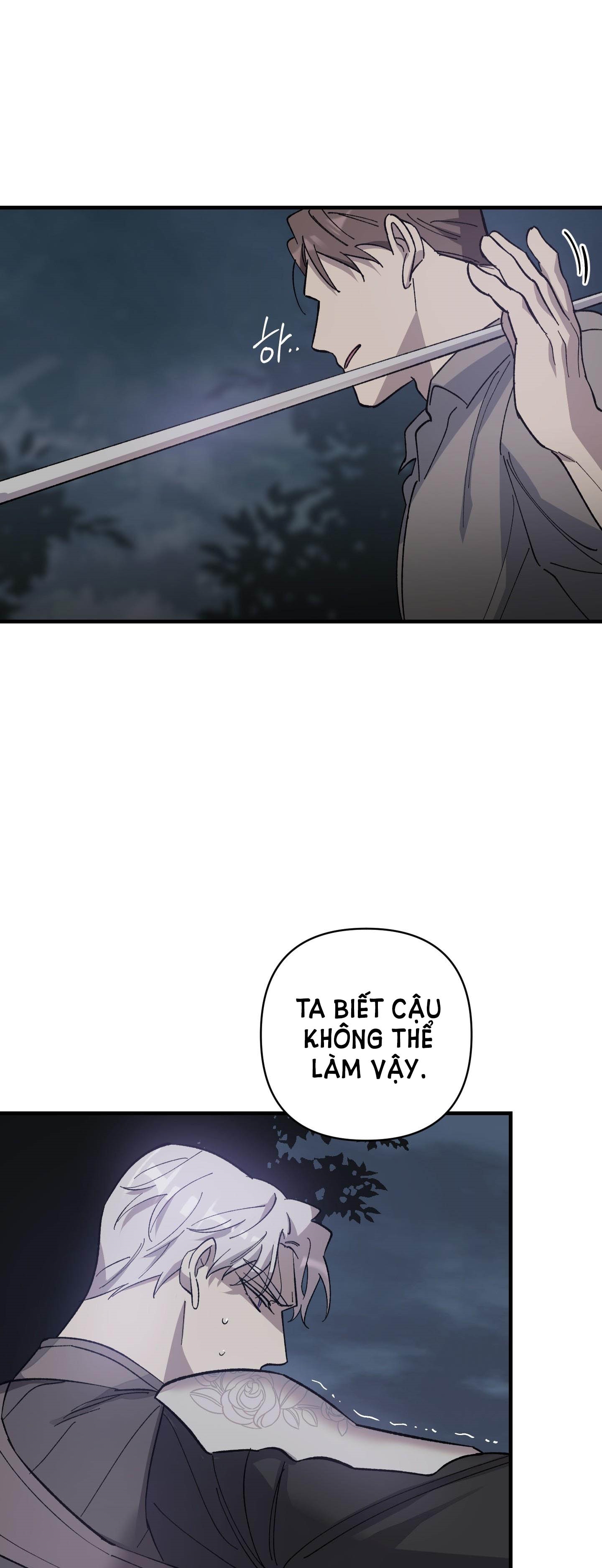 đóa hoa của mặt trời chapter 18.2 20