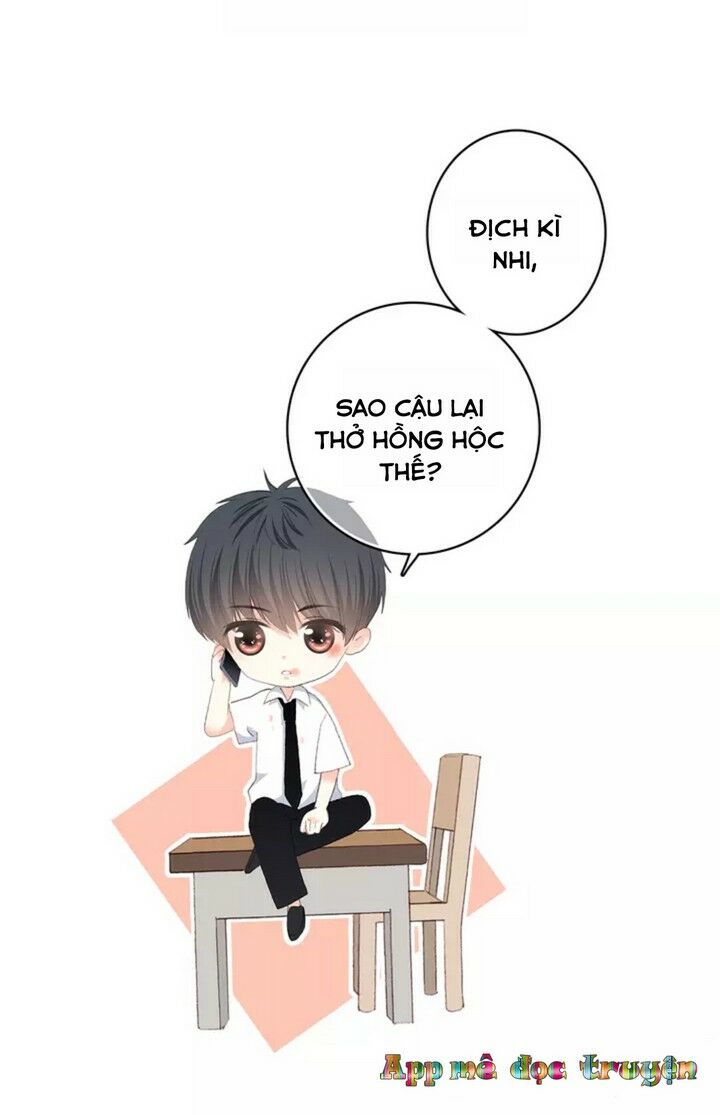 Con Tim Rung Động chapter 44 - Trang 9
