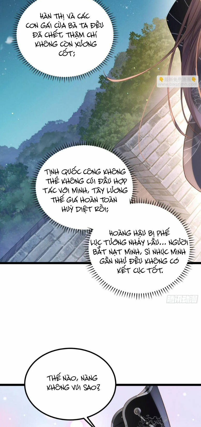 hoạn phi thiên hạ chapter 299 10