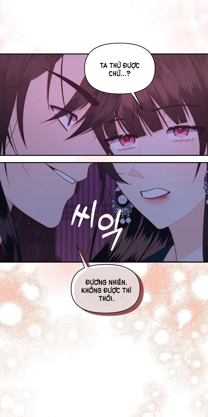 Căn Nhà Của Hồ Ly chapter 13.2 - Trang 4