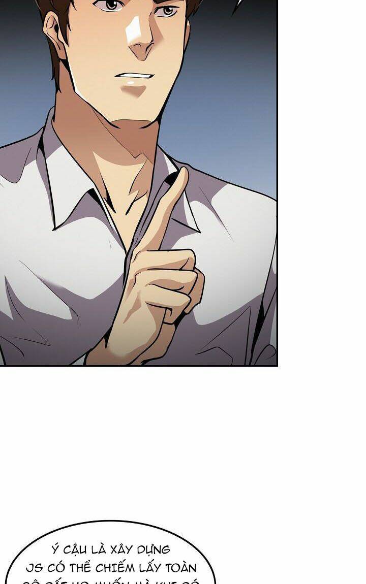điều tra viên chuyển sinh chapter 94 51