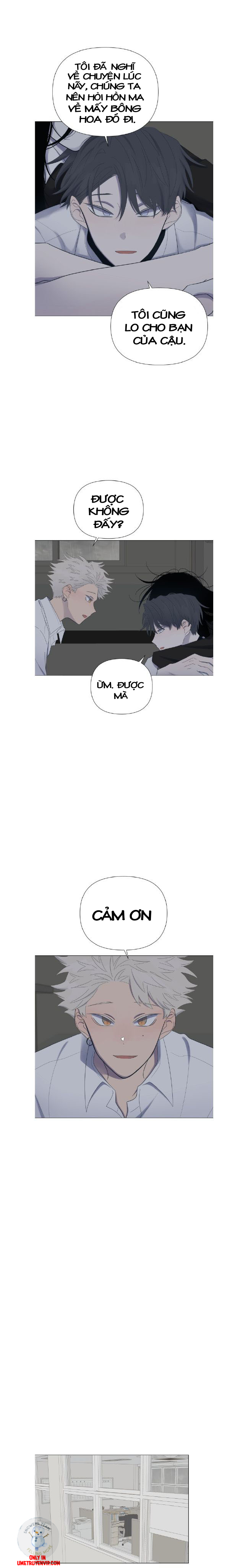 moonchild chapter 14 10