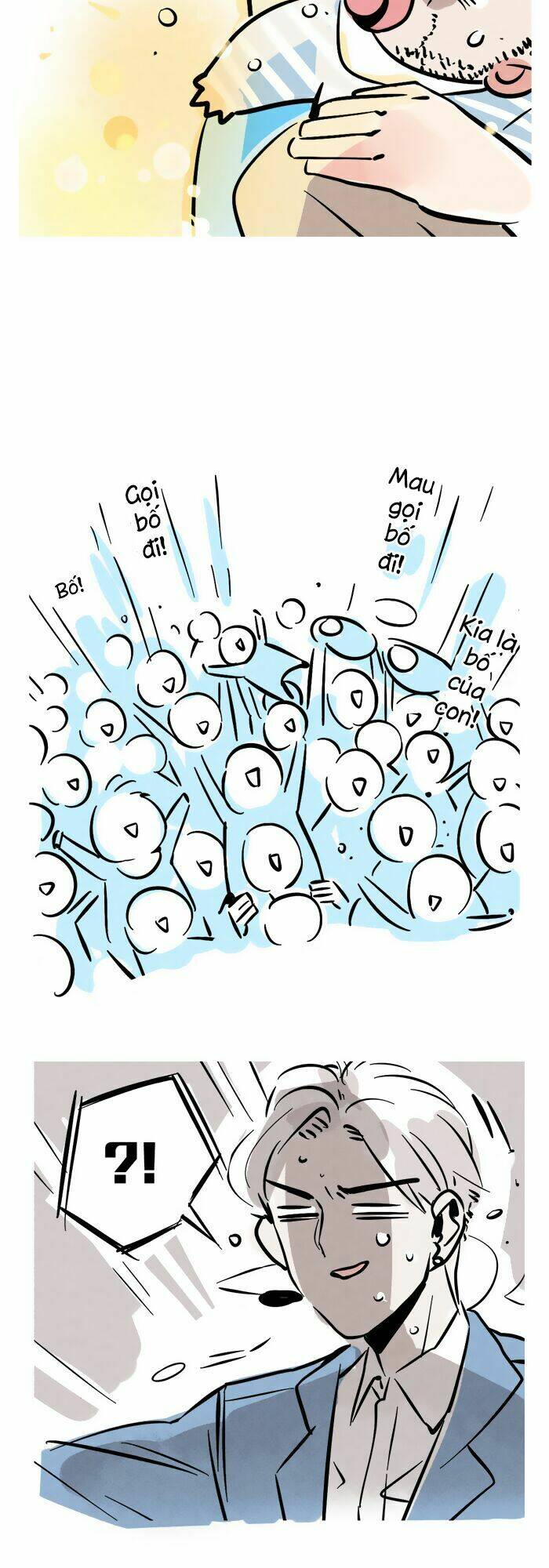 trang nhất toàn là hắn chapter 129 22