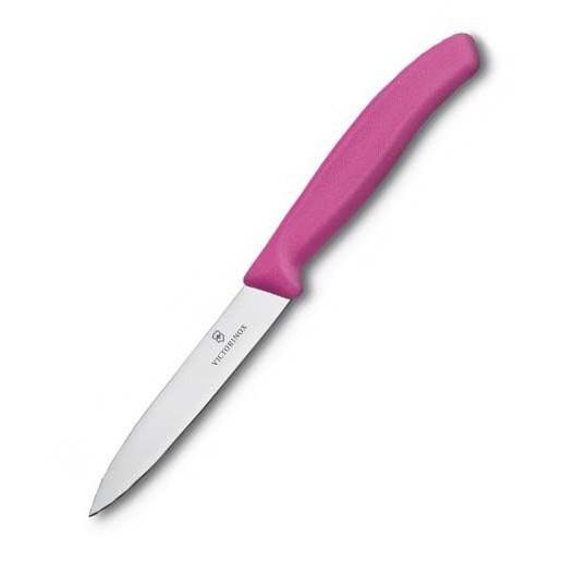 Dao bếp Victorinox Paring Knives (Pointed trip, 10cm) 6.7706.L115