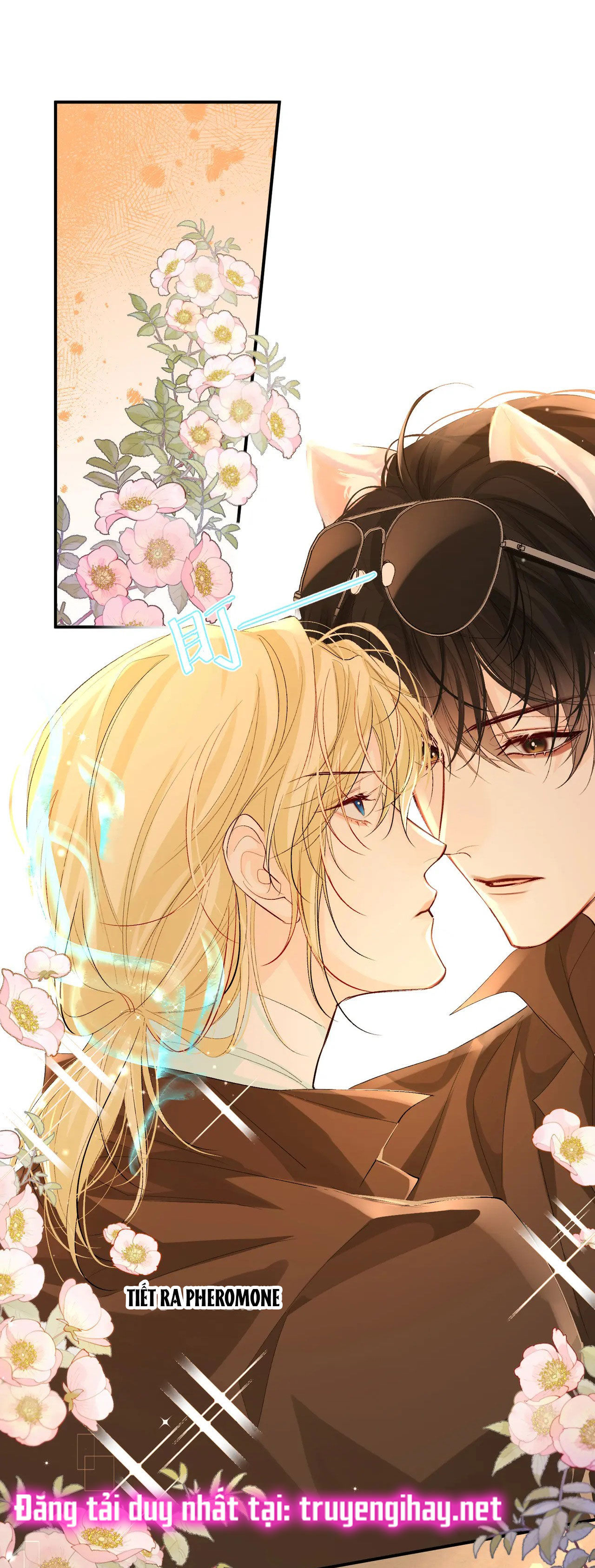 nhân ngư sa ngã chapter 11.1 5