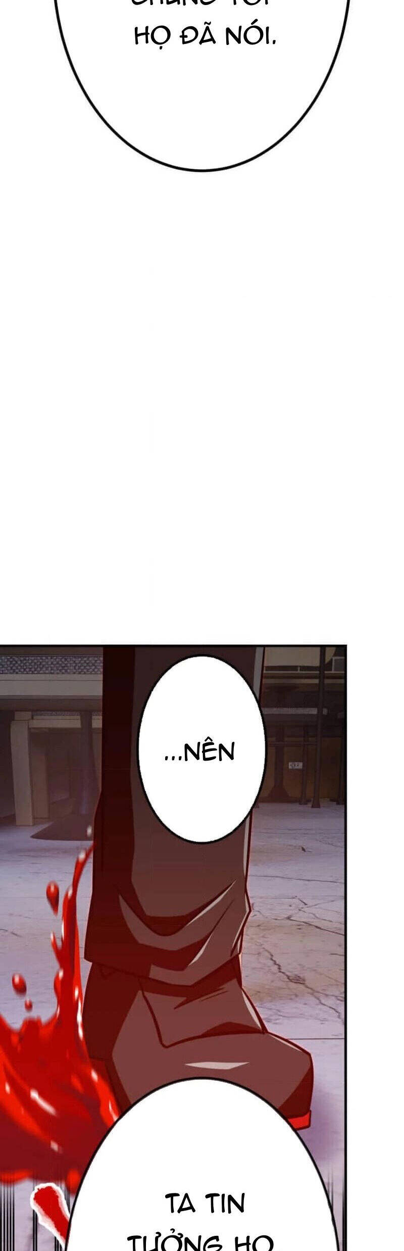 Huyết Thánh Cứu Thế Chủ~ Ta Chỉ Cần 0.0000001% Đã Trở Thành Vô Địch chapter 112 6