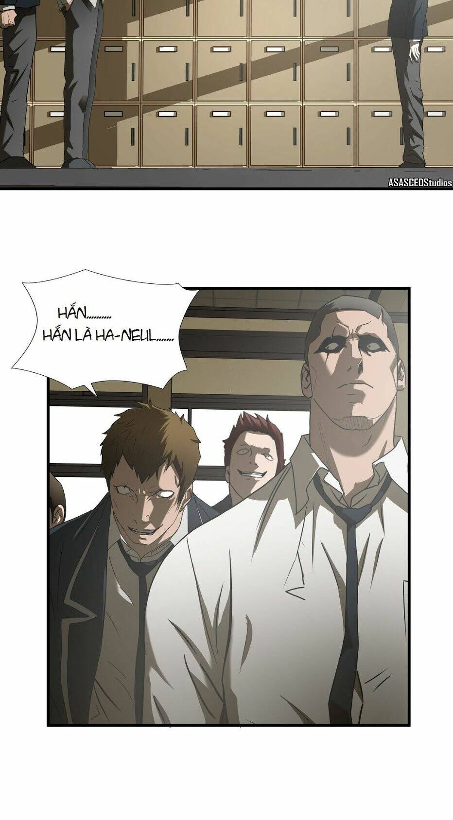 kẻ bị ruồng bỏ chapter 42 33